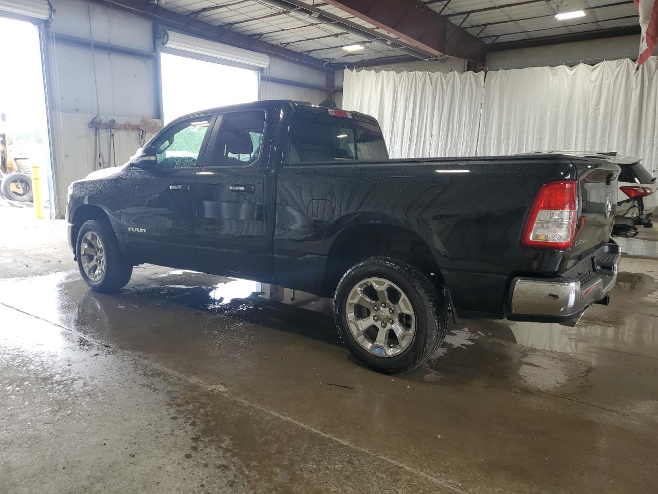 2019 Ram 1500 Big Horn/Lone Star - Фото 2