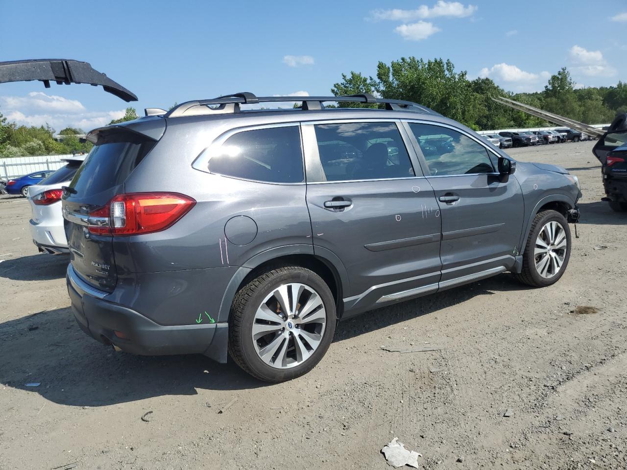 2020 Subaru Ascent Limited - Фото 3