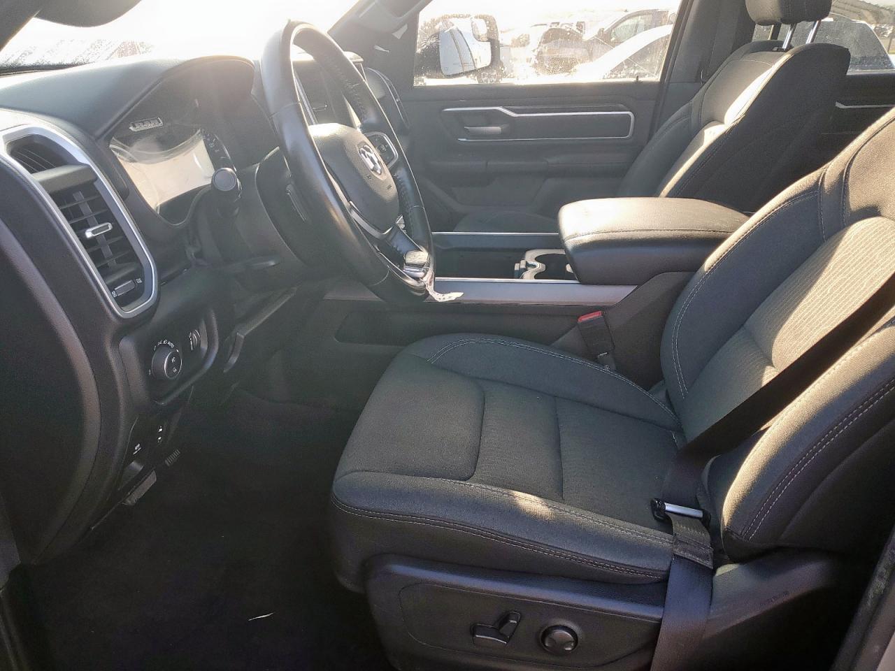 2022 Ram 1500 Big Horn/Lone Star - Image 7