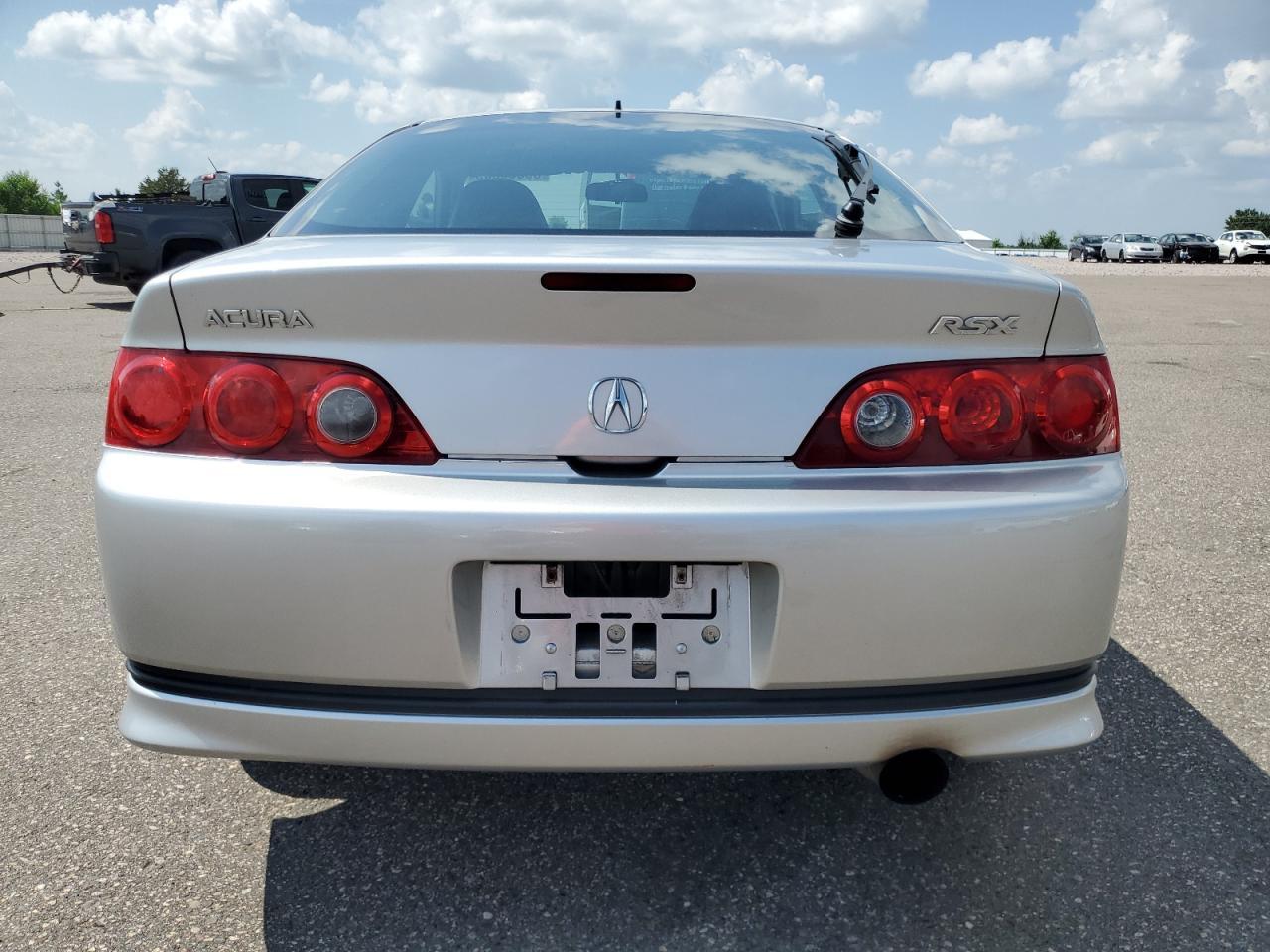 2006 Acura Rsx - Image 6