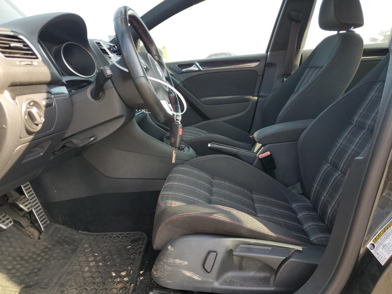 2014 Volkswagen Gti - Image 7