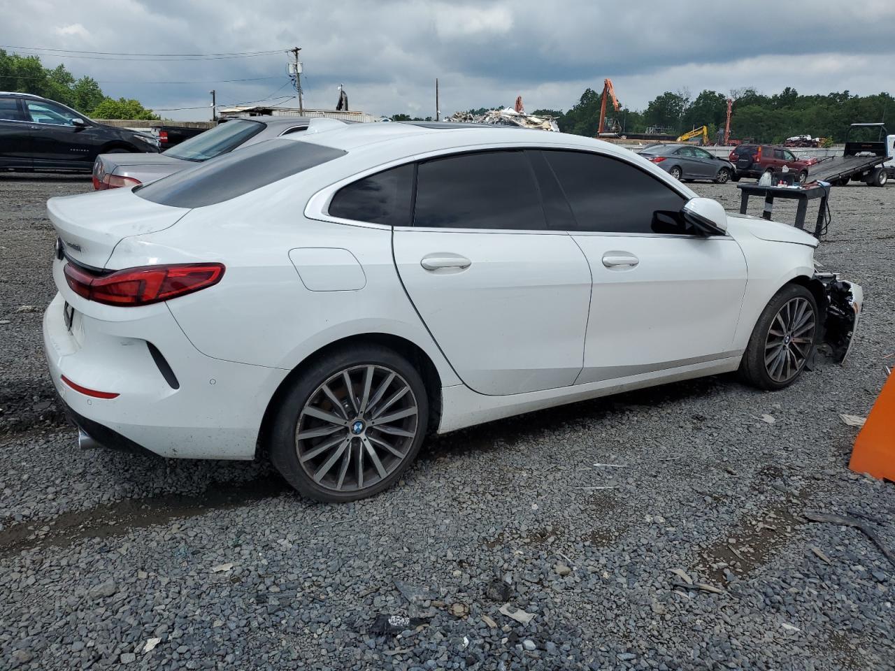 2021 BMW 228Xi - Image 3