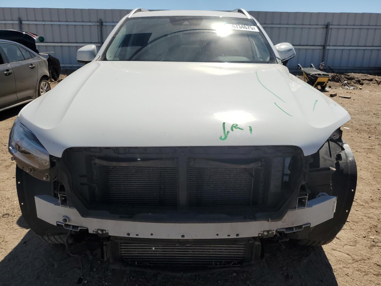 2017 Volvo Xc90 T6 - Image 5