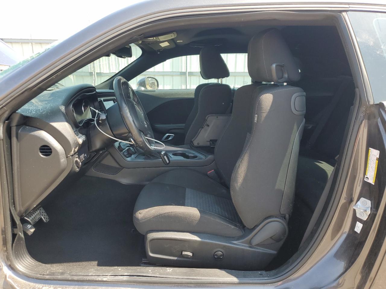 2023 Dodge Challenger R/T Scat Pack - Фото 7