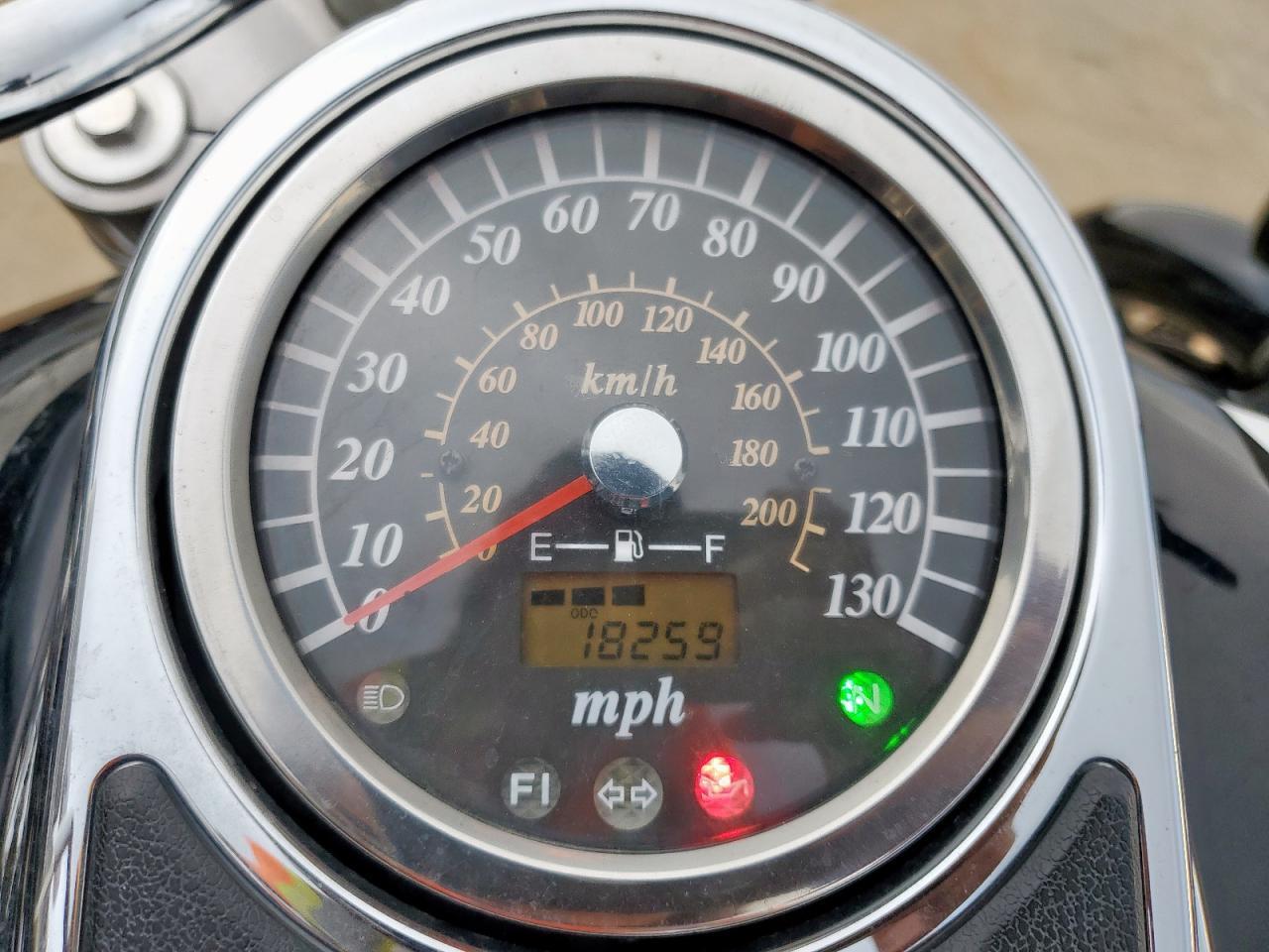 2007 Suzuki Vl1500 - Фото 7