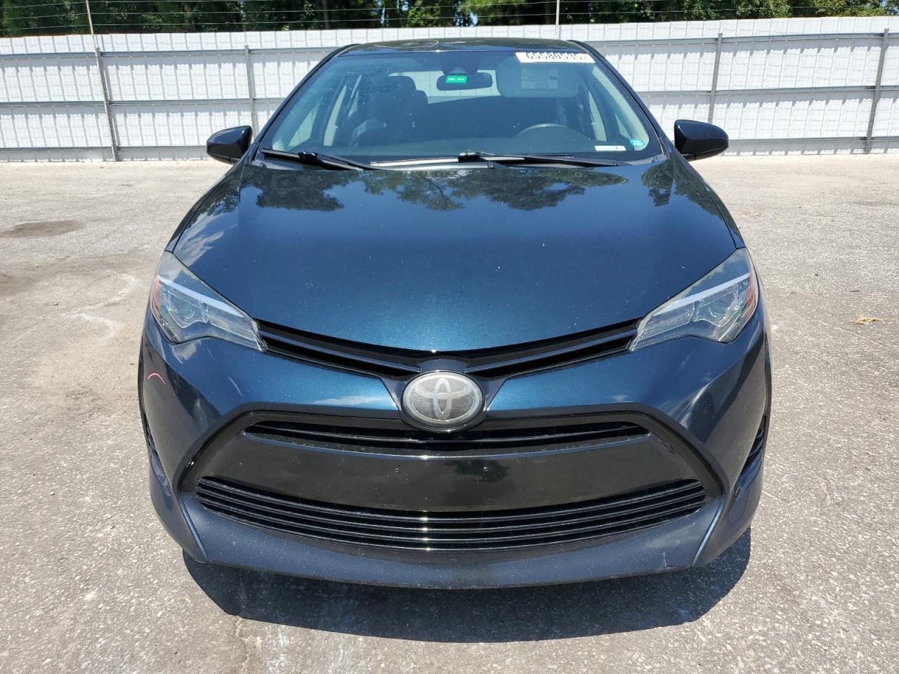 2018 Toyota Corolla L - Image 5