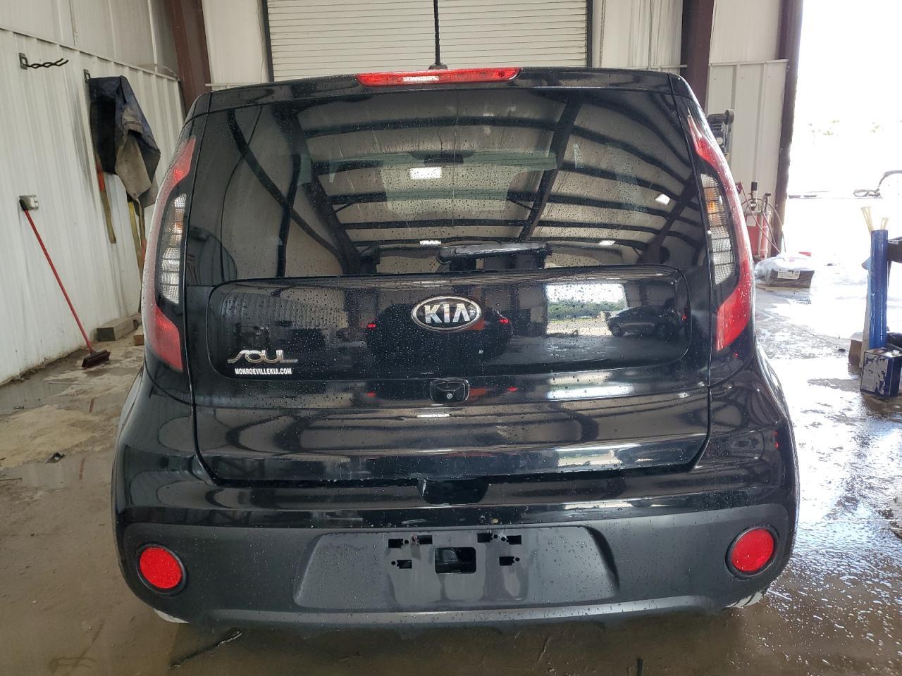 2019 Kia Soul - Image 6