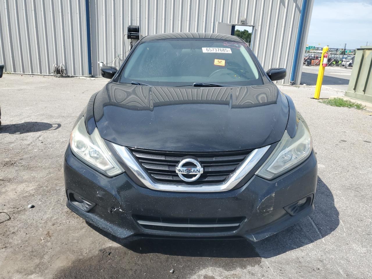 2018 Nissan Altima 2.5 - Фото 5