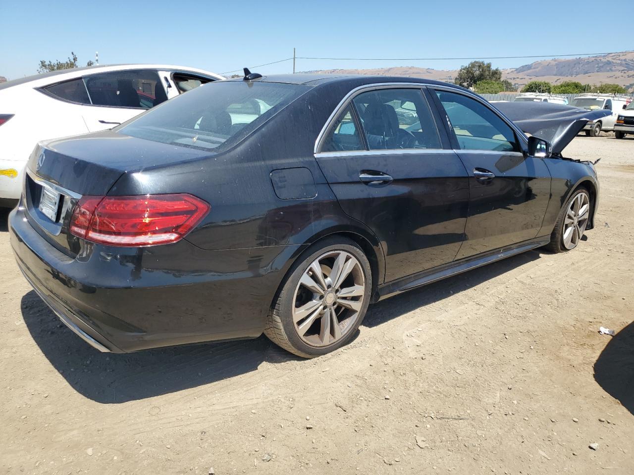 2015 Mercedes-Benz E 350 - Image 3