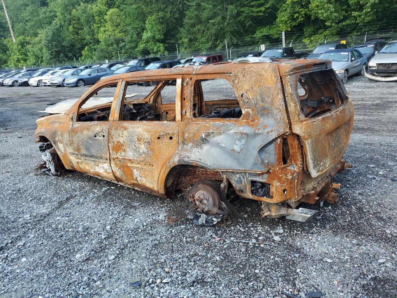 2009 Mercedes-Benz Gl 550 4Matic - Фото 2