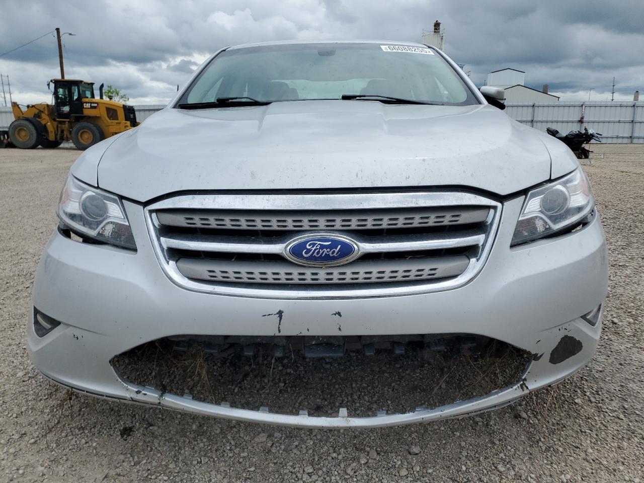 2012 Ford Taurus Sel - Image 5