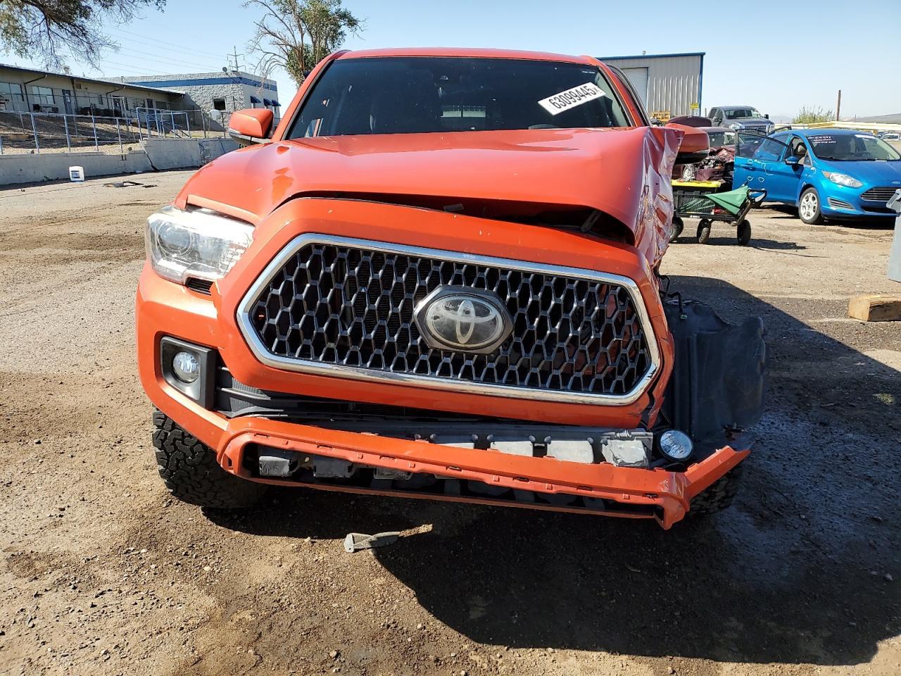 2018 Toyota Tacoma - Image 5