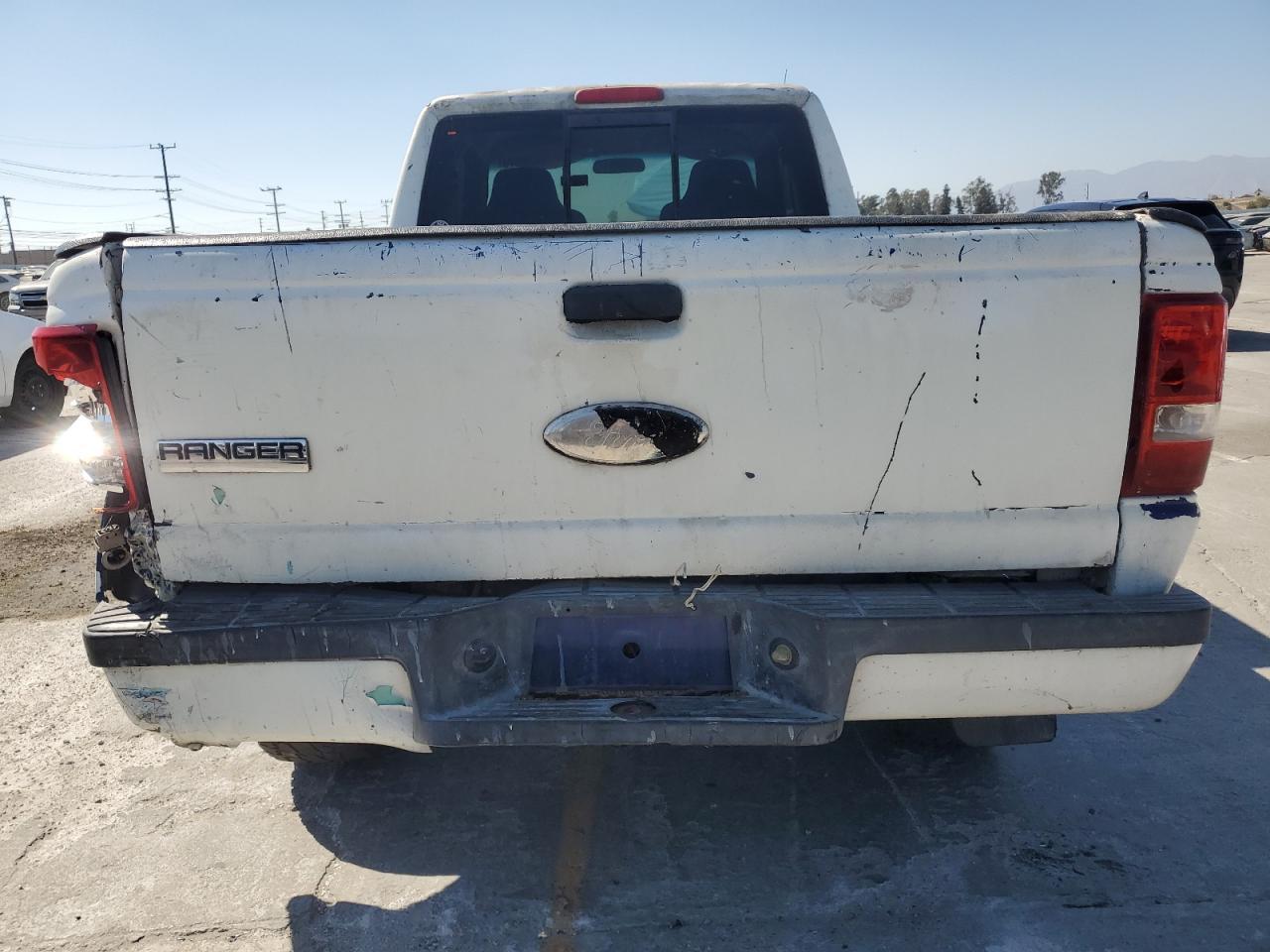 2006 Ford Ranger Super Cab - Фото 6