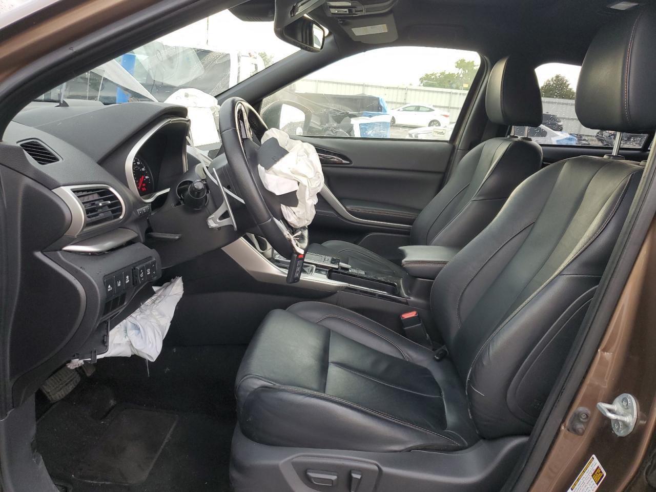 2020 Mitsubishi Eclipse Cross Se - Фото 7