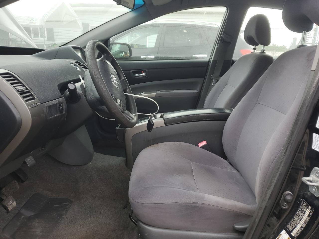 2007 Toyota Prius - Фото 7