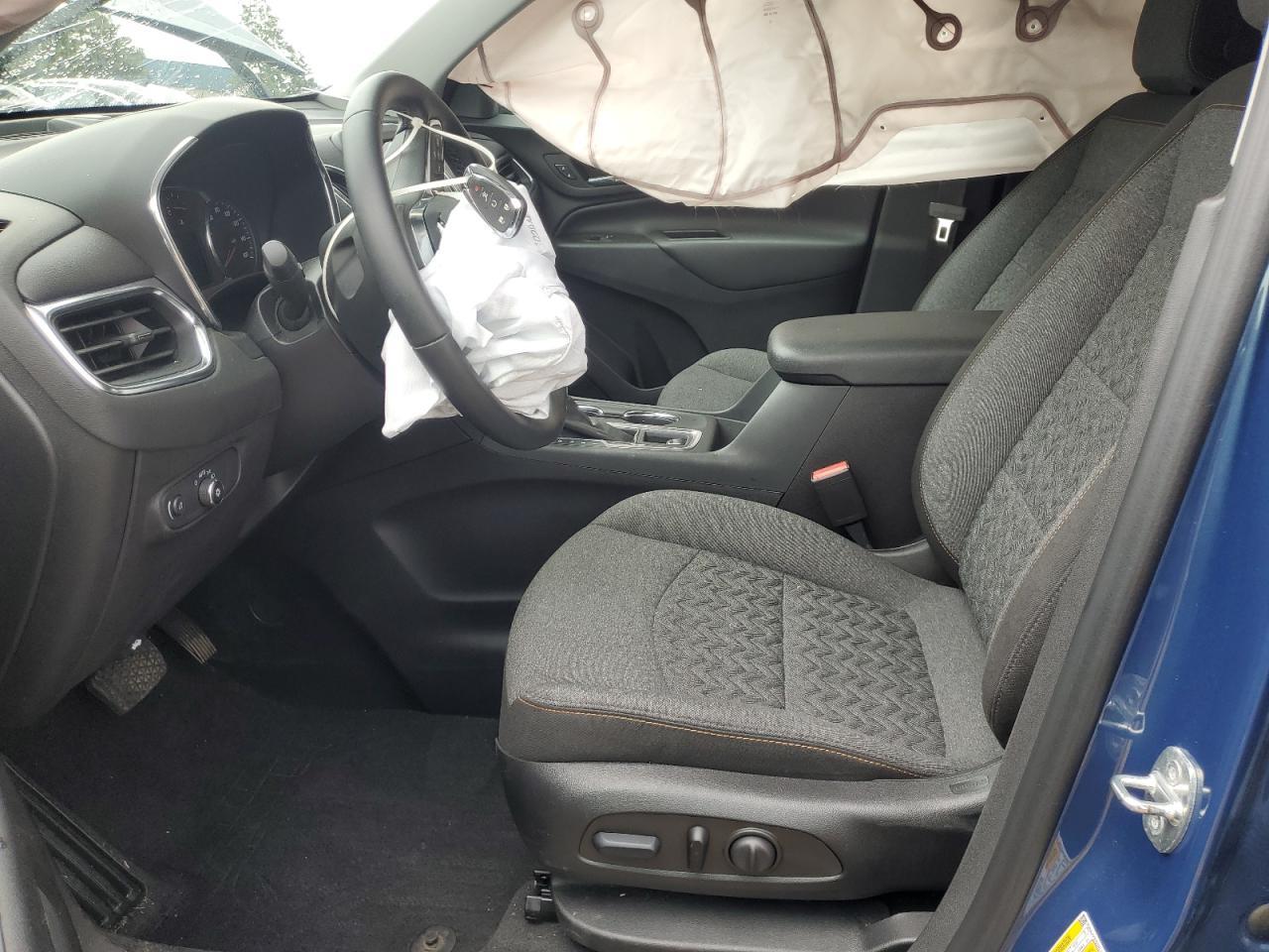 2024 Chevrolet Equinox Lt - Image 7