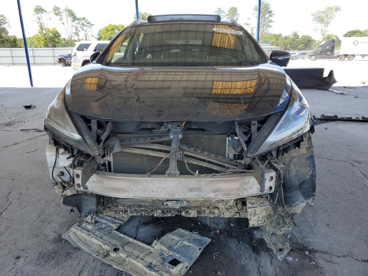 2019 Nissan Murano S - Image 5