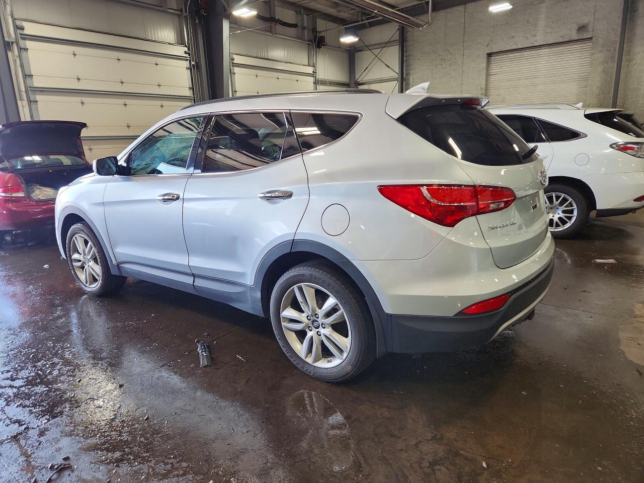 2015 Hyundai Santa Fe Sport 2.0T - Image 2