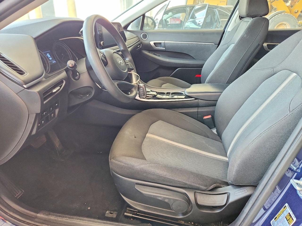 2021 Hyundai Sonata Se - Image 7