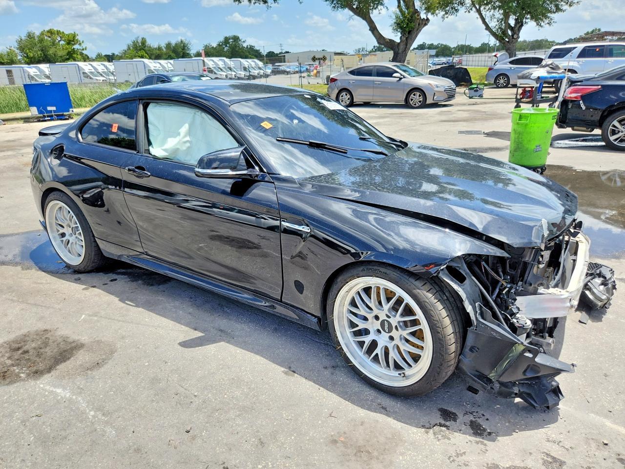 2016 BMW M2 - Image 4