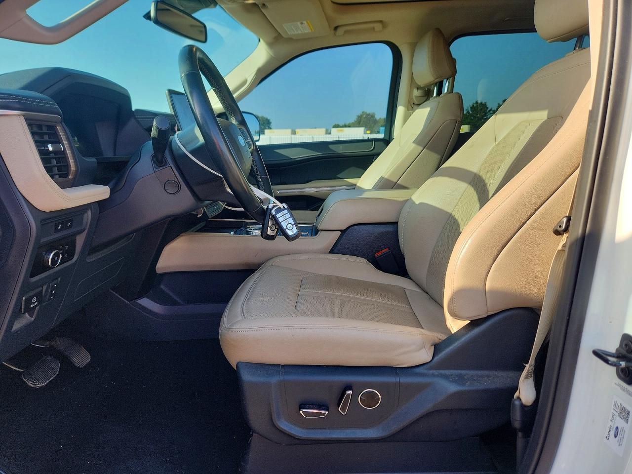 2023 Ford Expedition Max Limited - Фото 7