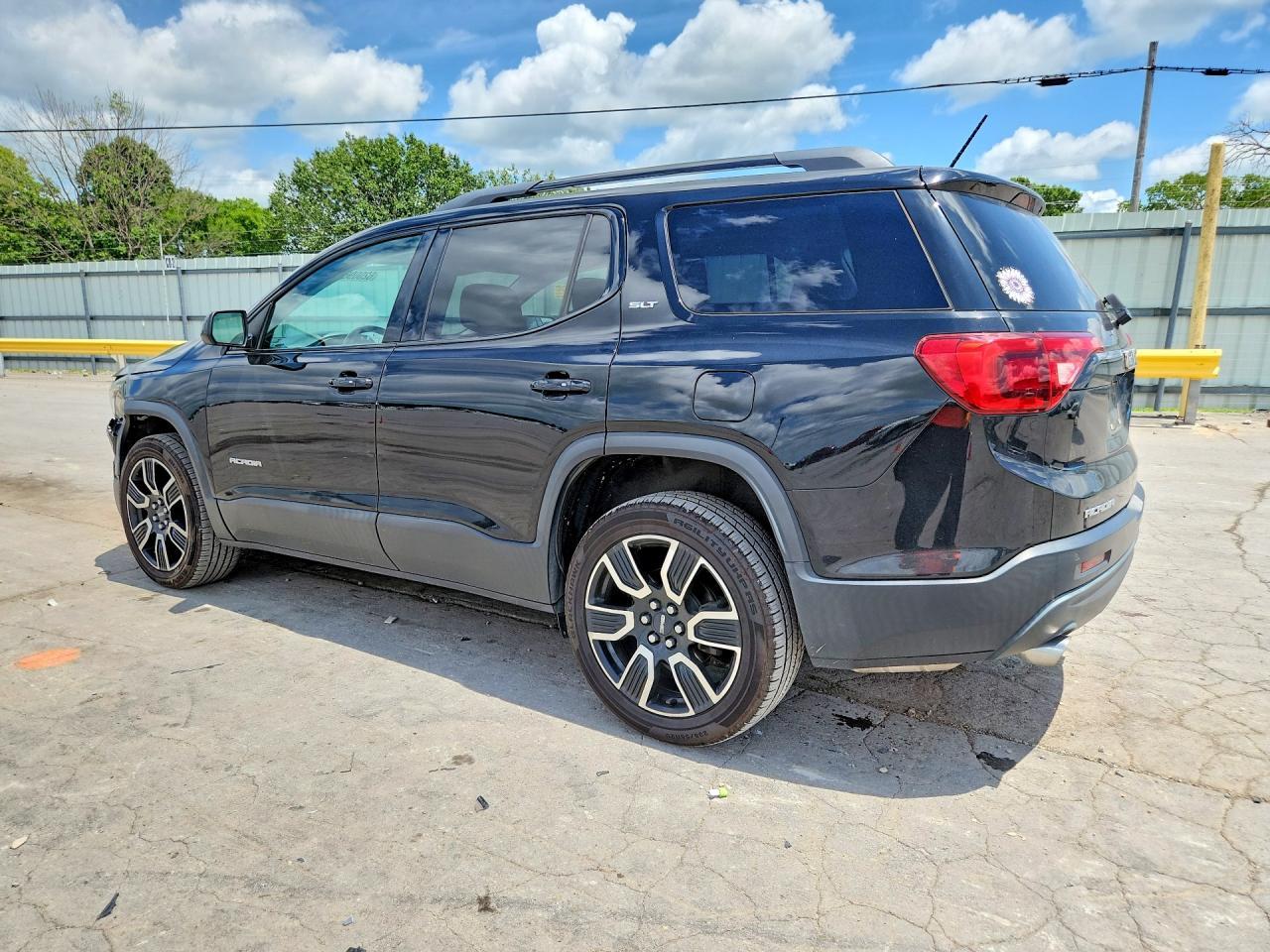 2019 GMC Acadia Slt-1 - Image 2