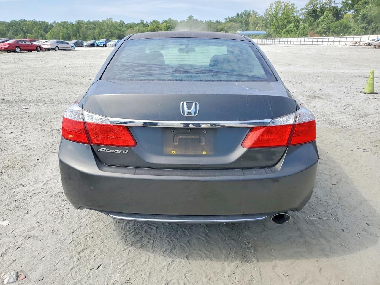 2013 Honda Accord Lx - Image 6