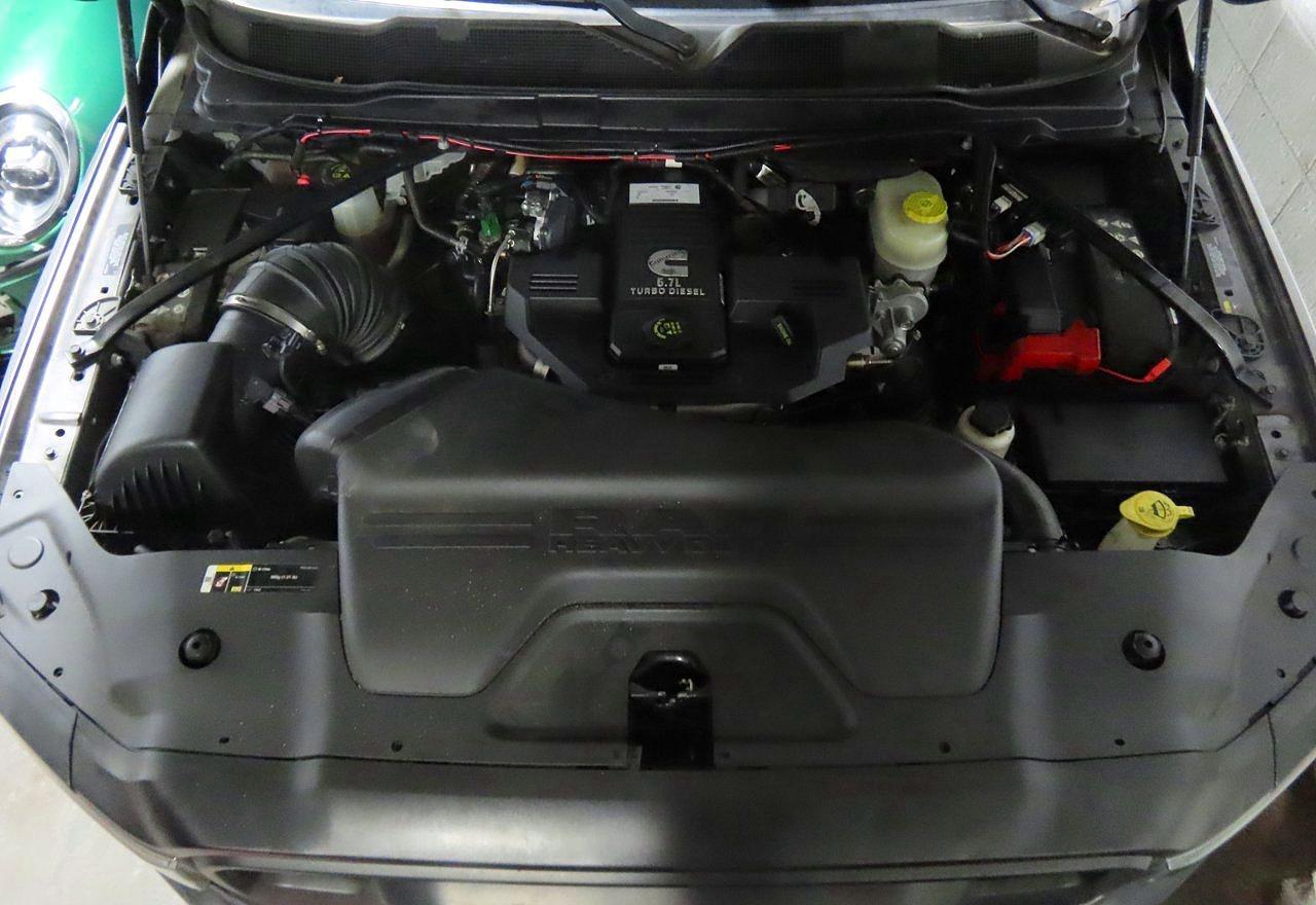 2023 Ram 2500 Powerwagon - Image 7