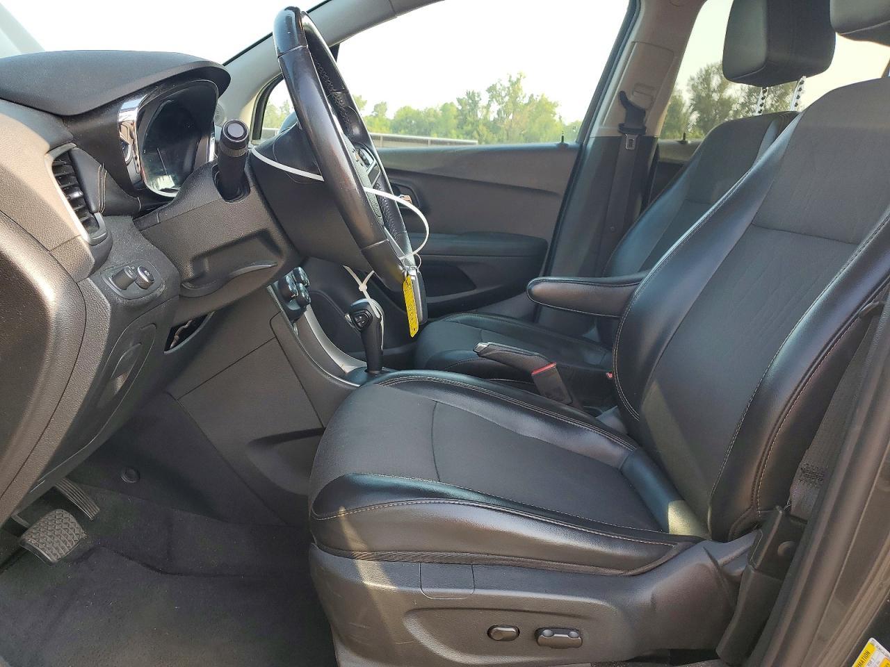 2018 Chevrolet Trax 1Lt - Image 7