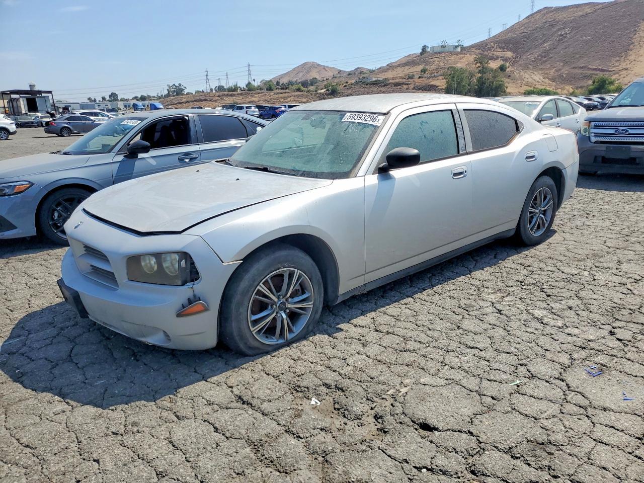 2007 Dodge Charger Se
