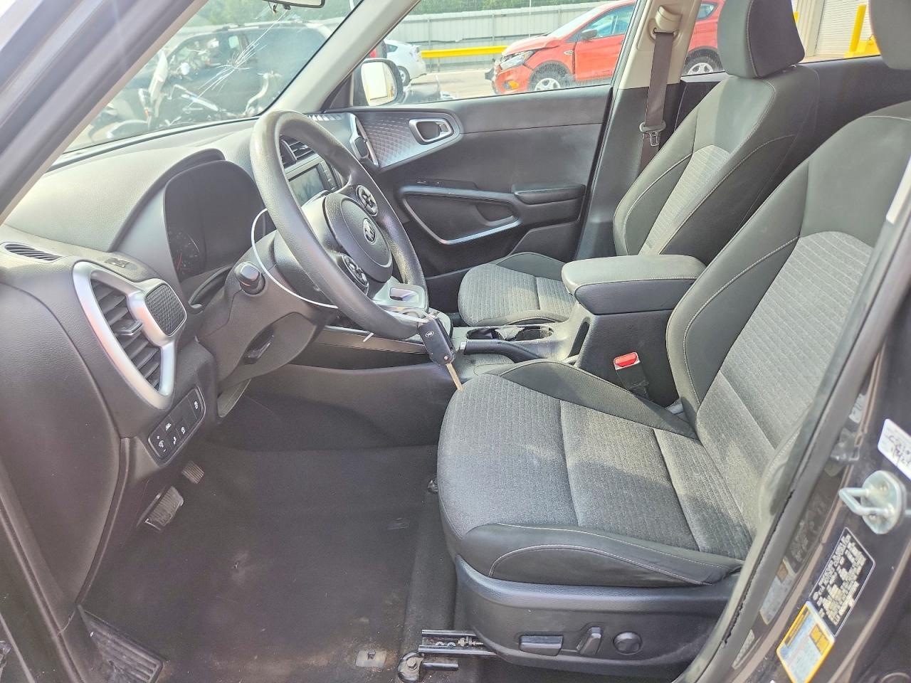 2021 Kia Soul - Image 7
