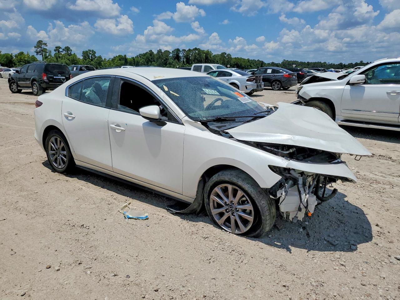 2021 Mazda 3 - Фото 4