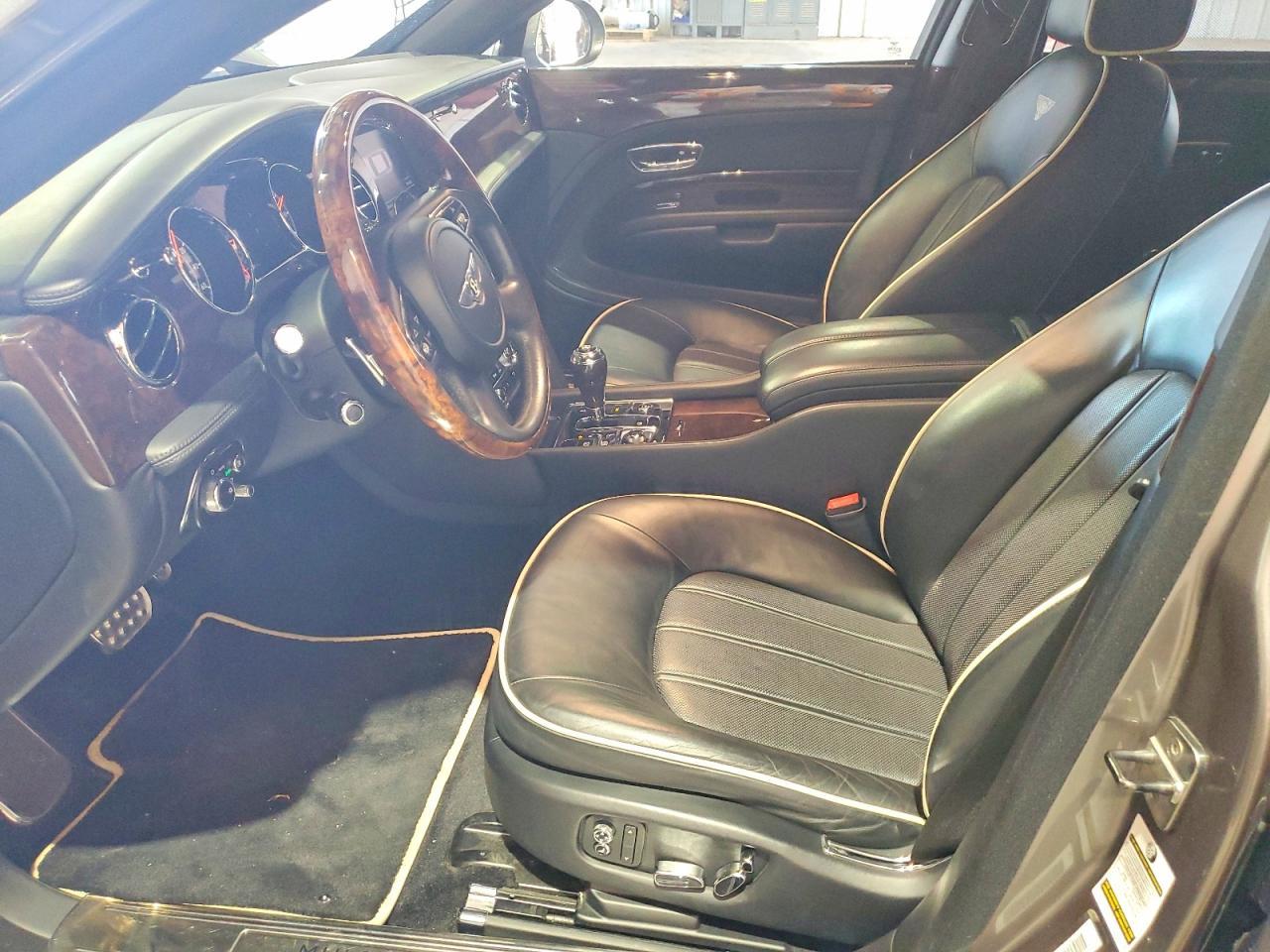 2011 Bentley Mulsanne - Image 7