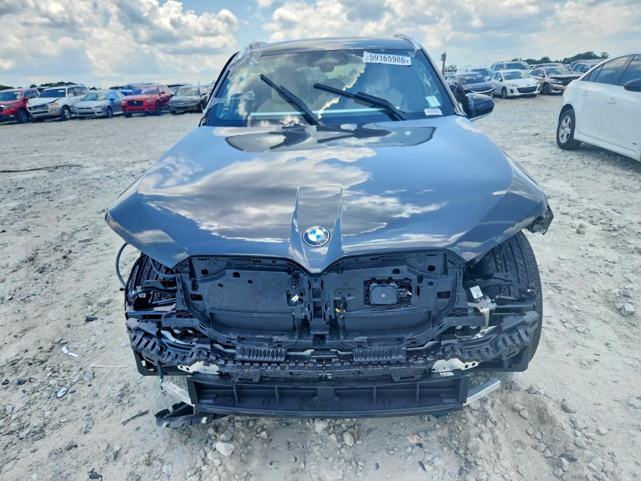 2026 BMW X3 30 xDrive - Фото 5