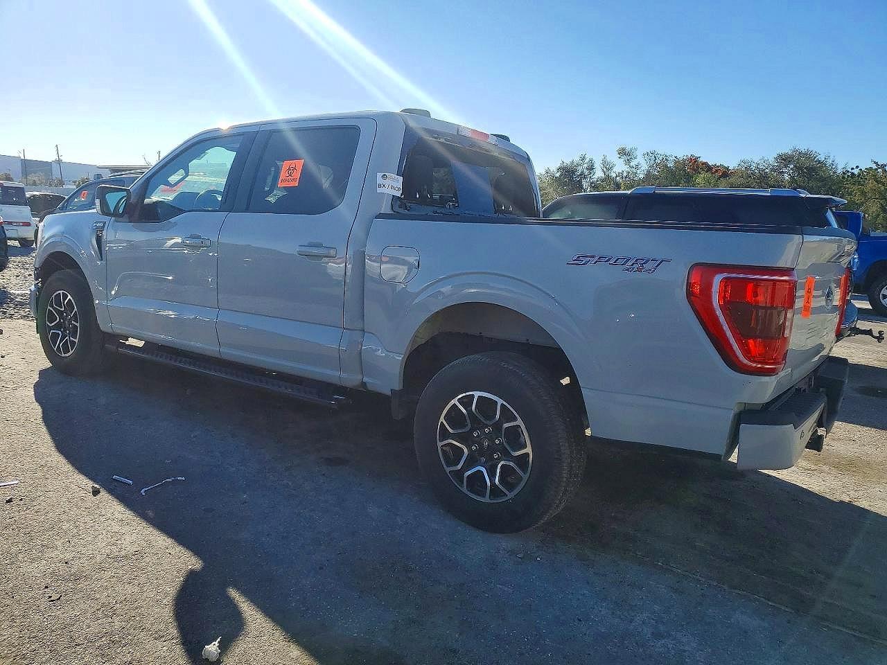 2023 Ford F150 Supercrew - Image 2