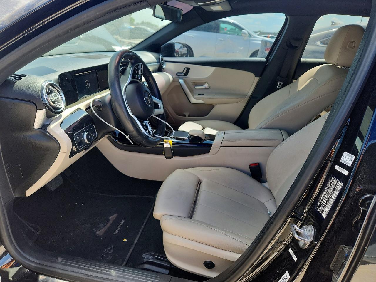 2019 Mercedes-Benz A 220 - Image 7