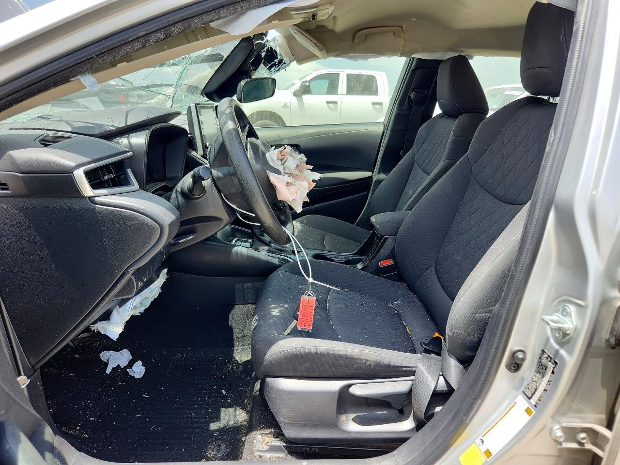 2020 Toyota Corolla Le - Фото 7
