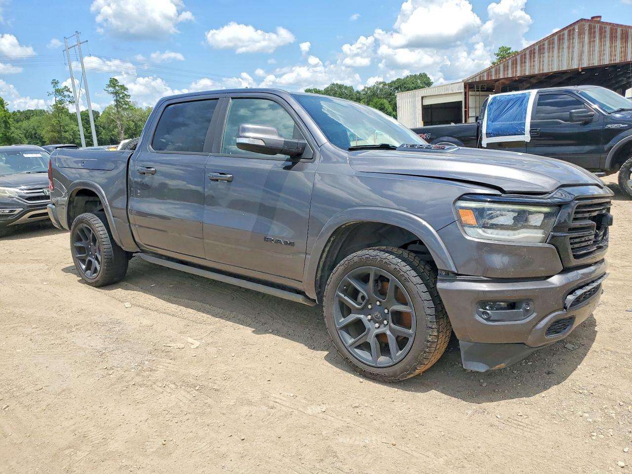 2020 Ram 1500 Laramie - Image 4