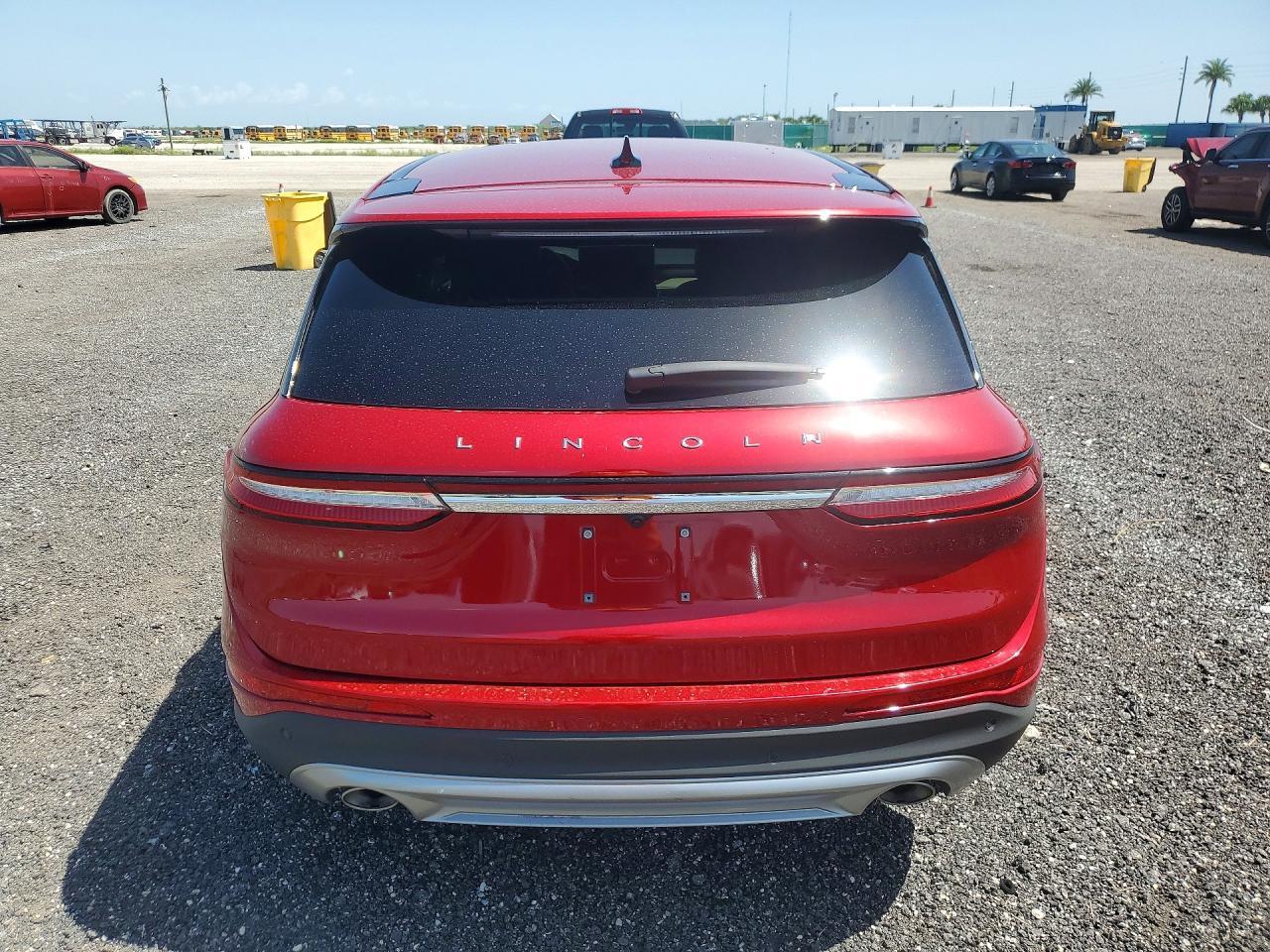 2023 Lincoln Corsair - Фото 6