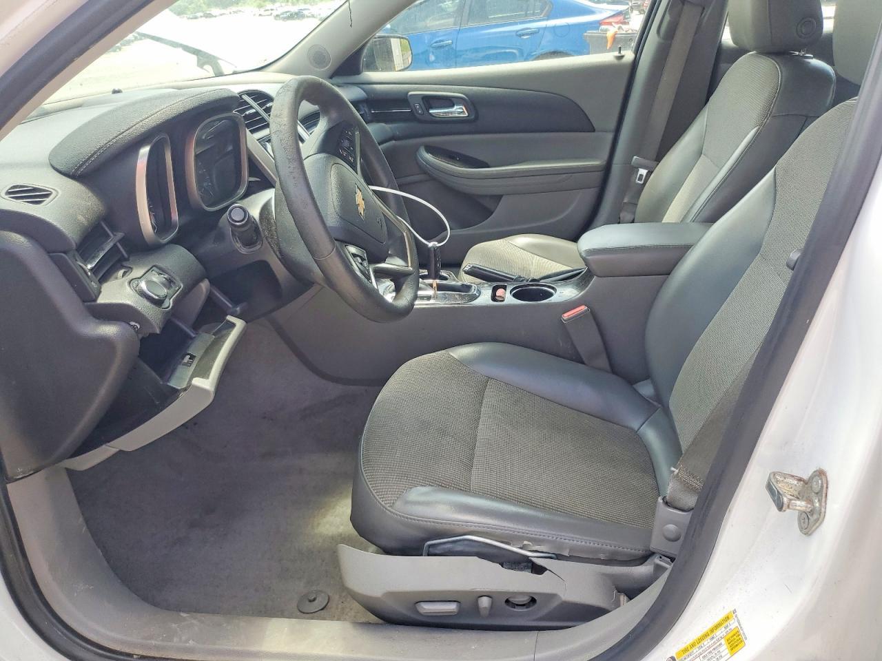 2016 Chevrolet Malibu Limited Lt - Image 7