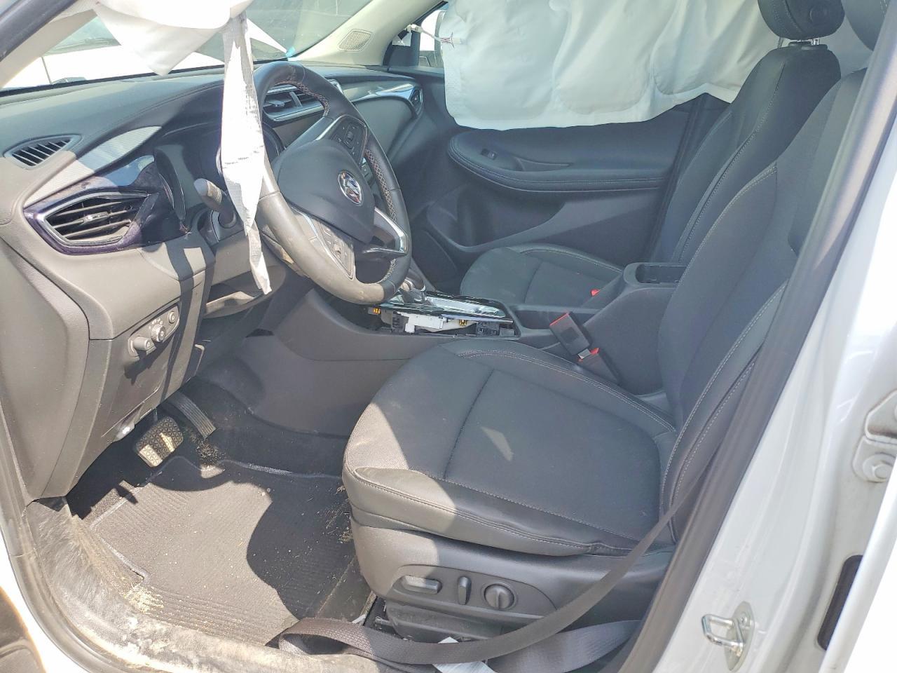 2022 Buick Encore Gx Select - Image 7