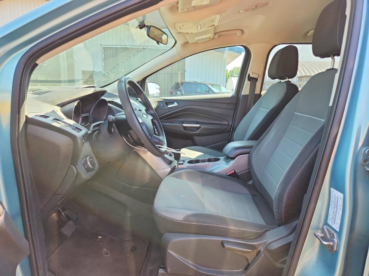 2013 Ford Escape Se - Фото 7