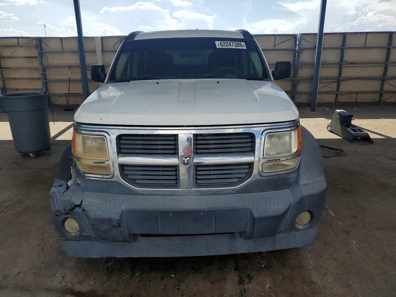 2007 Dodge Nitro Sxt - Фото 5