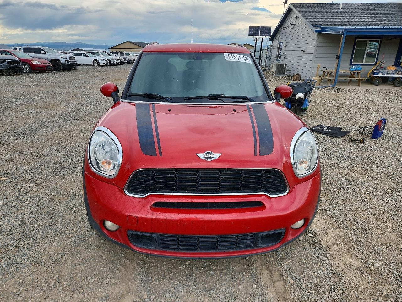 2014 Mini Cooper S Countryman - Image 5
