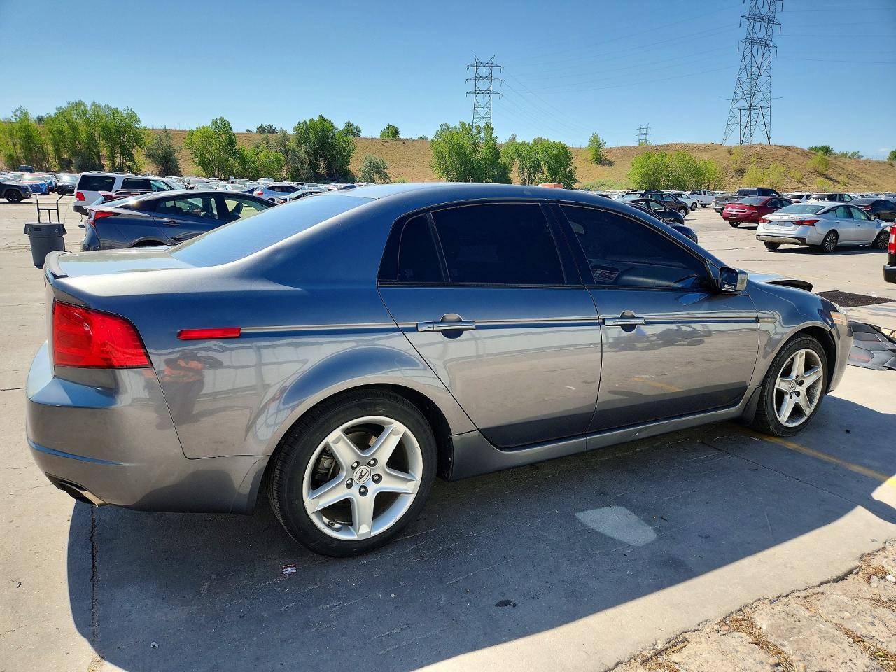 2006 Acura 3.2Tl - Image 3