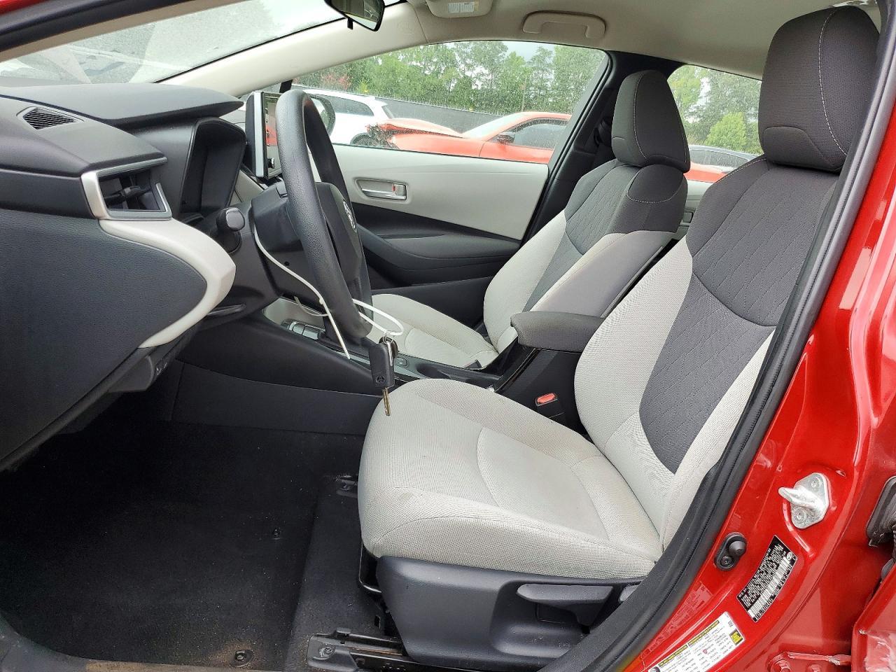 2020 Toyota Corolla Le - Image 7