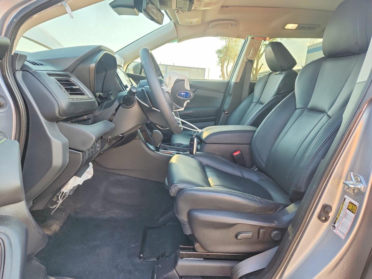 2025 Subaru Ascent Onyx Touring - Фото 7