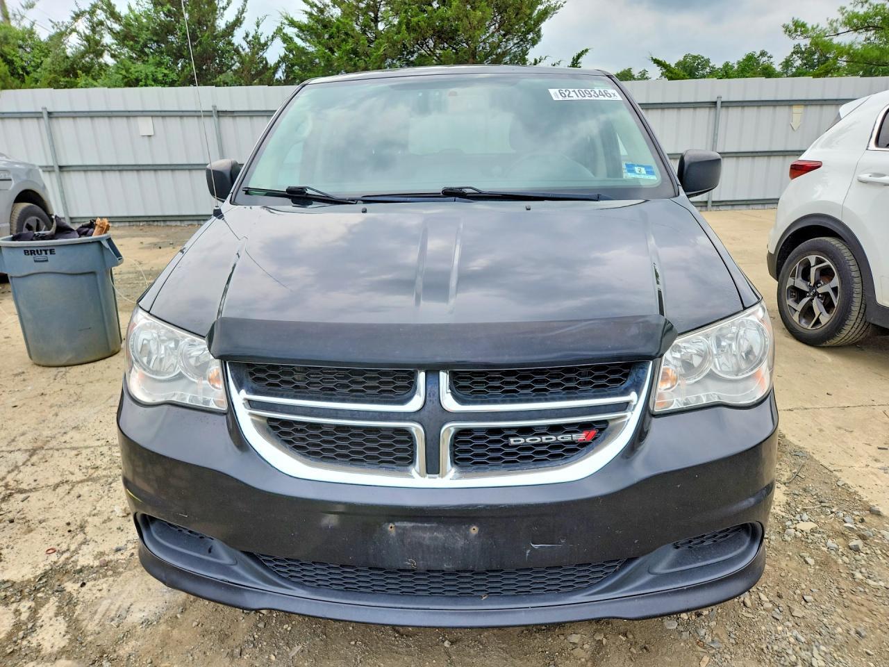 2017 Dodge Grand Caravan Se - Image 5