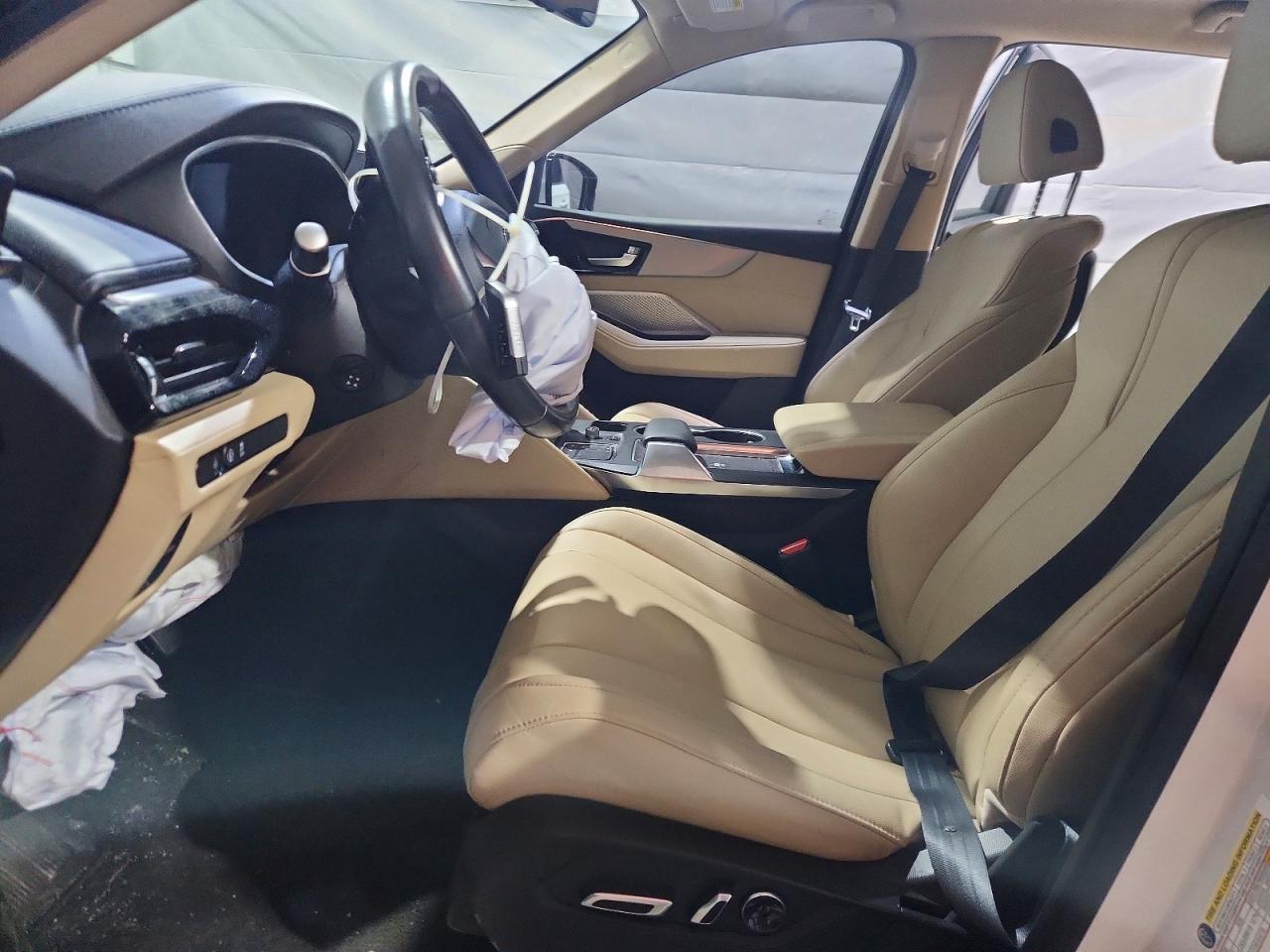 2022 Acura Mdx - Image 7
