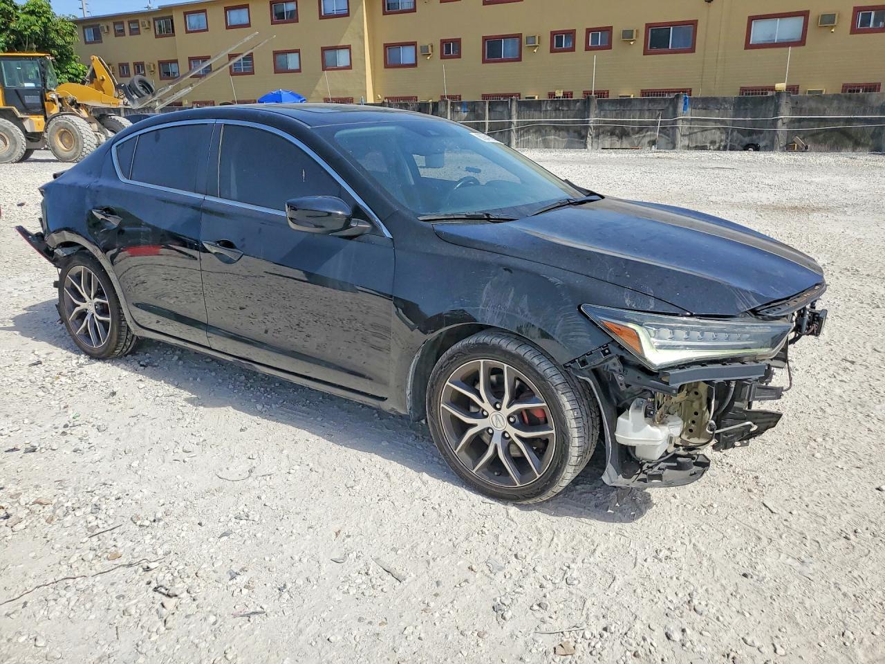 2020 Acura Ilx Premium - Фото 4